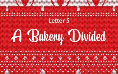 A Bakery Divided