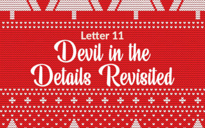 Devil in the Details Revisited